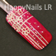 HappyNails Ongles et Cils La Rochelle